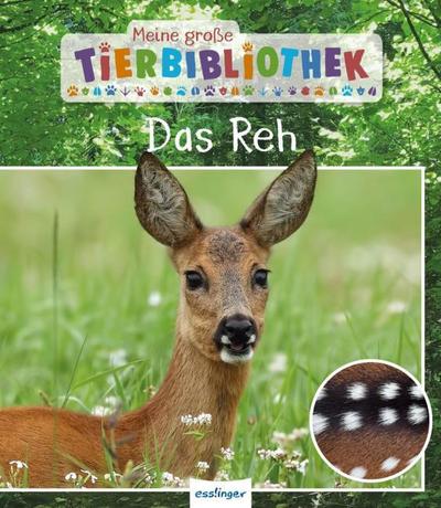 Das Reh