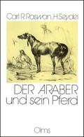 Der Araber und sein Pferd