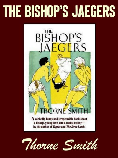 The Bishop’s Jaegers