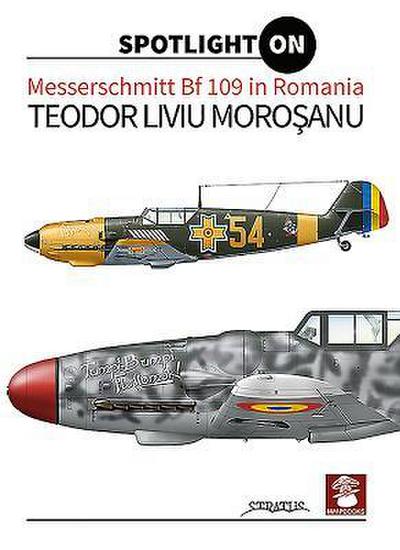 Messerschmitt Bf 109 in Romania