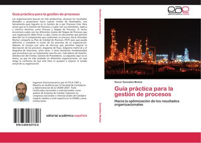 Guía práctica para la gestión de procesos