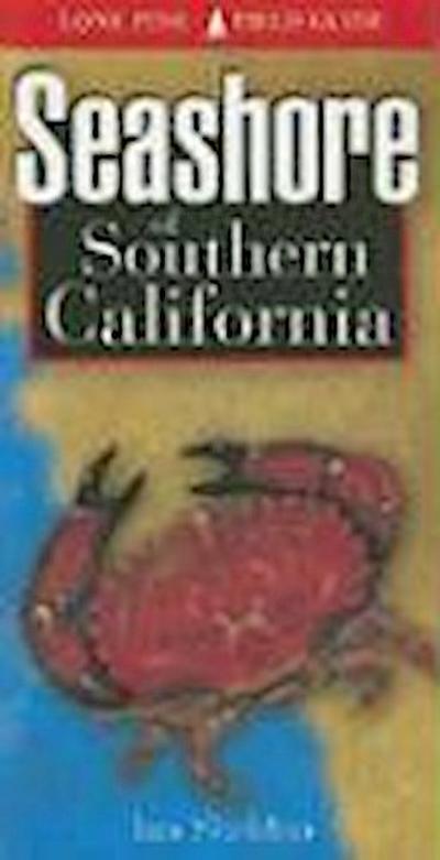 Seashore of Southern California