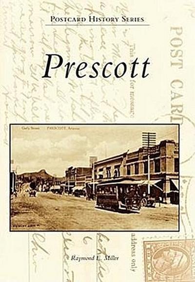 Prescott