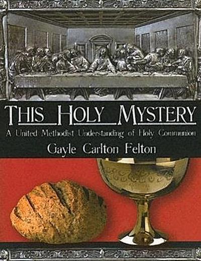 This Holy Mystery