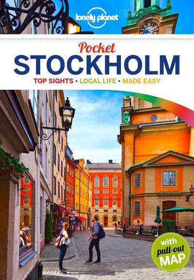 Stockholm Pocket Guide