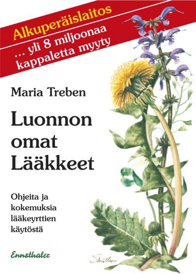 Luonnon omat Lääkkeet