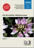 Die Bockkäfer Mitteleuropas. Bd.1
