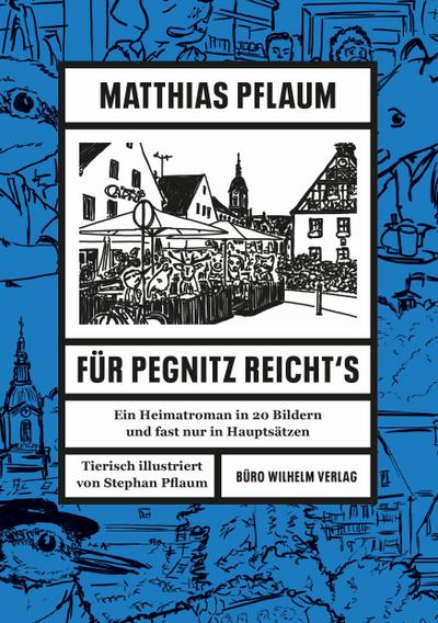 Matthias Pflaum - Für Pegnitz reicht’s