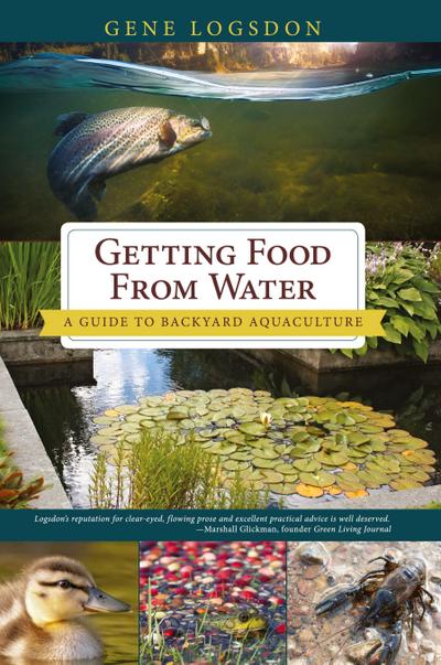 Getting Food from Water