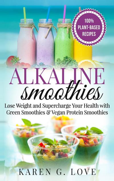 Alkaline Smoothies