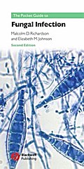 Pocket Guide to Fungal Infection