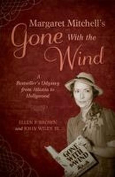 Margaret Mitchell’s Gone with the Wind