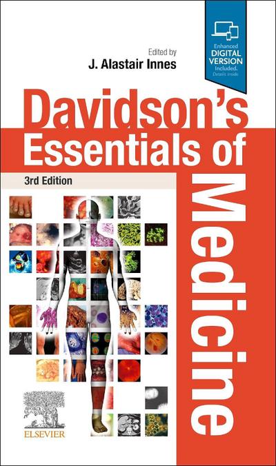 Davidson’s Essentials of Medicine