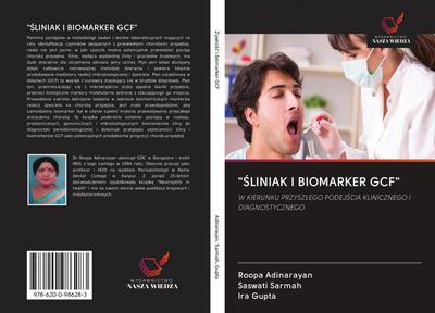 "¿LINIAK I BIOMARKER GCF"