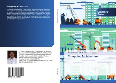 Computer Architecture