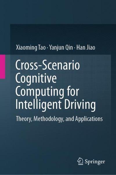 Cross-Scenario Cognitive Computing for Intelligent Driving