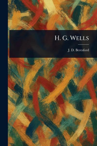H. G. Wells