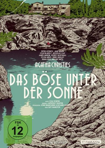 Das Böse unter der Sonne