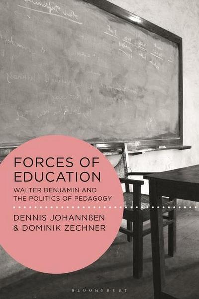 Forces of Education