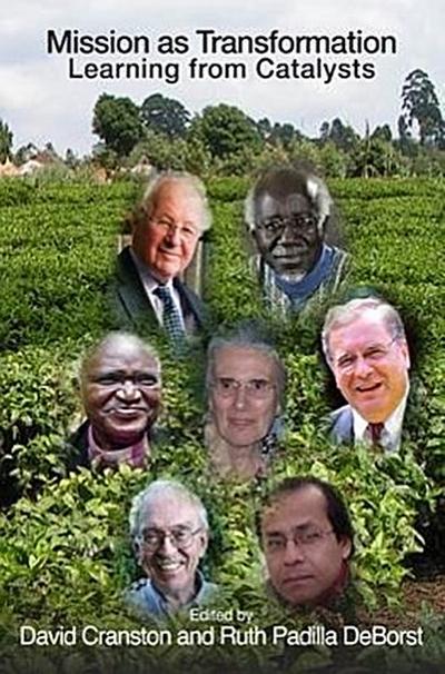 Mission as Transformation: Learning from Catalysts