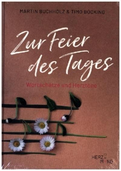 Zur Feier des Tages