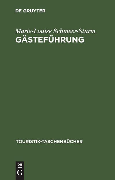 Gästeführung