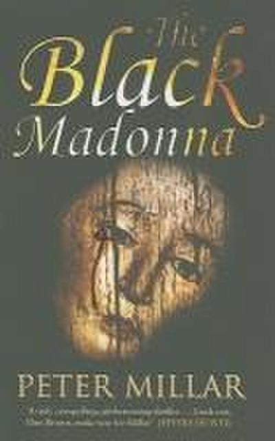 The Black Madonna