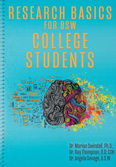 Research Basics for BSW College Students
