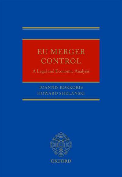 EU Merger Control
