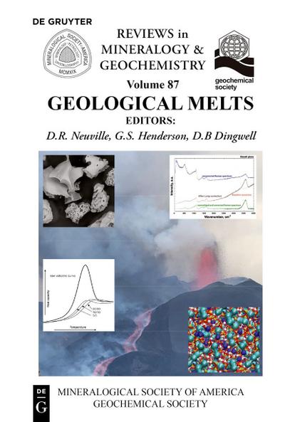 Geological Melts