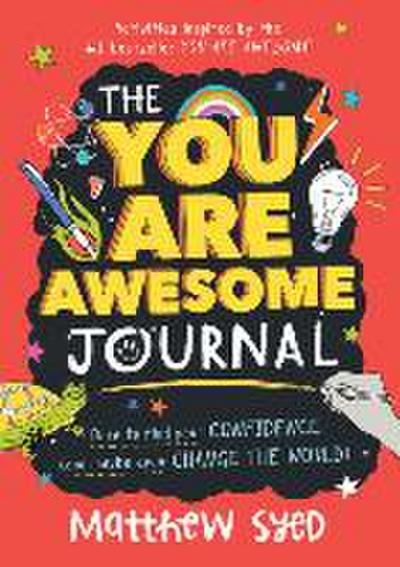 The You Are Awesome Journal