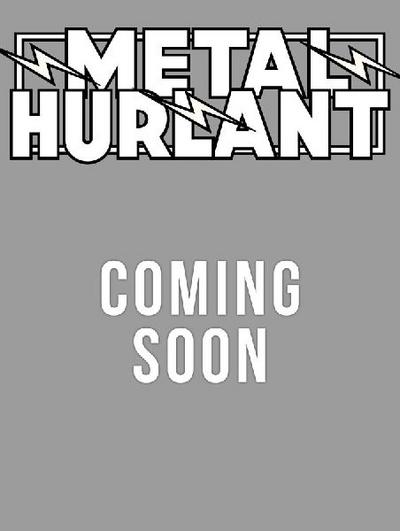 Metal Hurlant