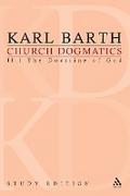 Church Dogmatics Study Edition 8 by Karl Barth Paperback | Indigo Chapters