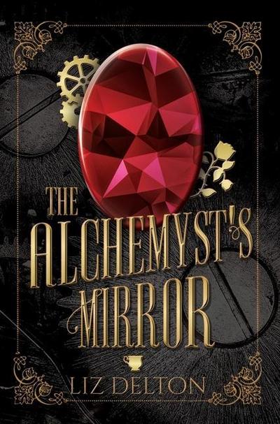 The Alchemyst’s Mirror