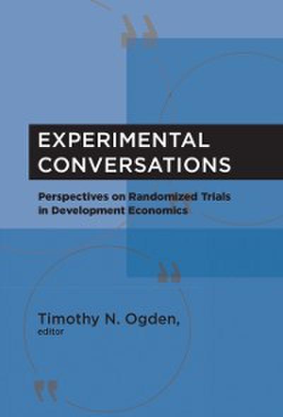 Experimental Conversations