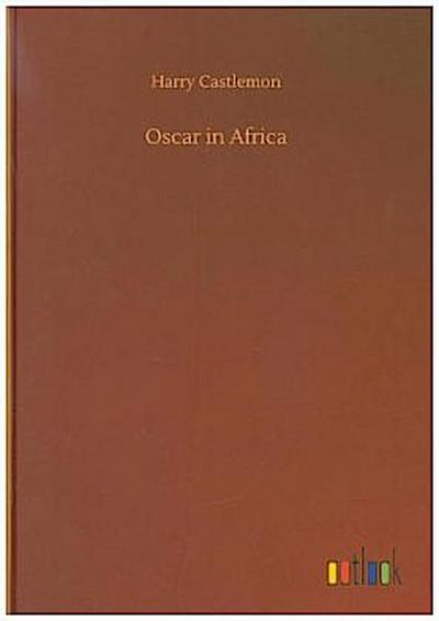 Oscar in Africa