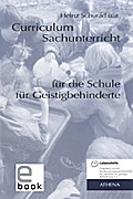 Curriculum Sachunterricht für die Schule für Geistigbehinderte