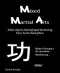 MMA