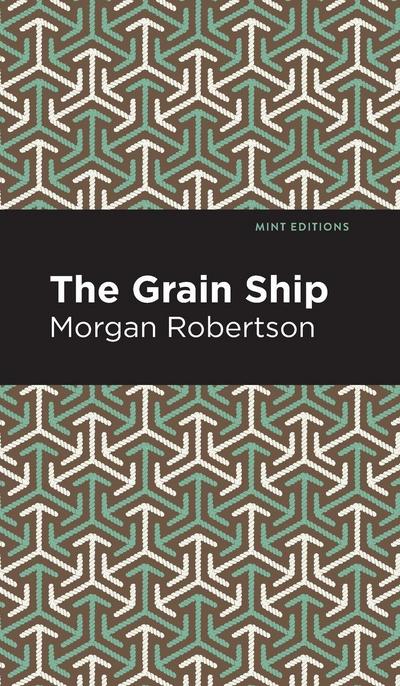 The Grain Ship