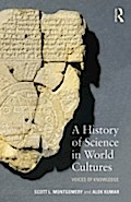History of Science in World Cultures