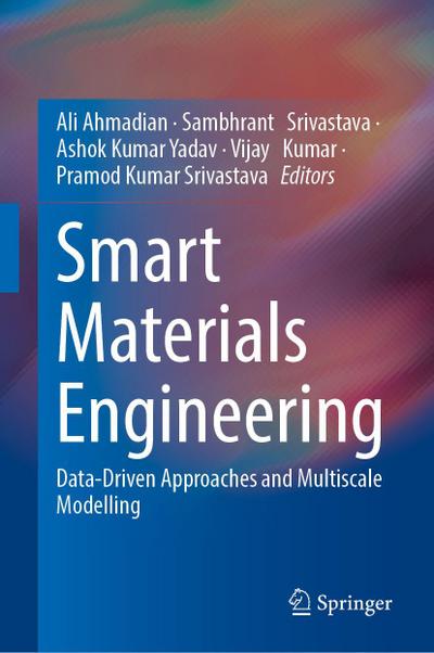 Smart Materials Engineering
