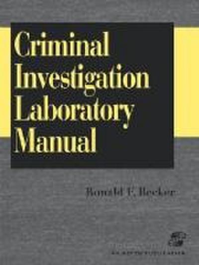 Criminal Investigation