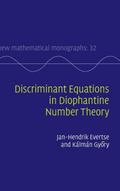Discriminant Equations in Diophantine Number             Theory