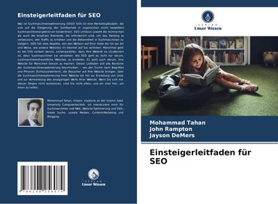 Einsteigerleitfaden für SEO