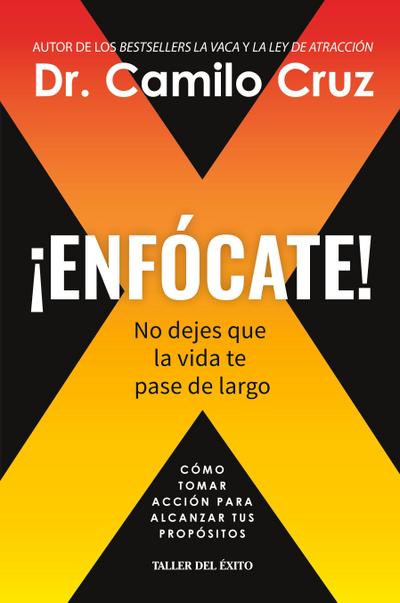 ¡Enfócate!