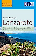 DuMont Reise-Taschenbuch Reiseführer Lanzarote