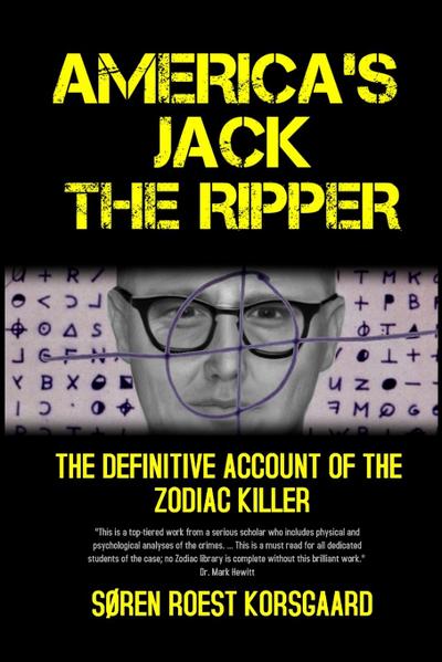 America’s Jack The Ripper