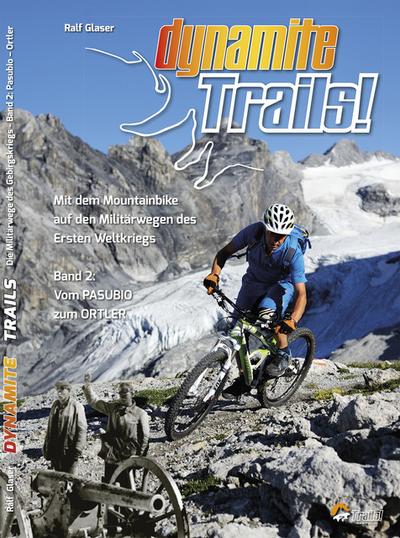 Dynamite Trails! 2