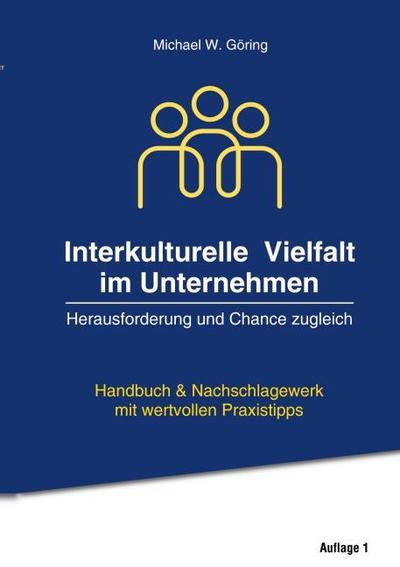 Interkulturelle Vielfalt im Unternehmen