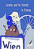 Crumby and his friends in Vienna